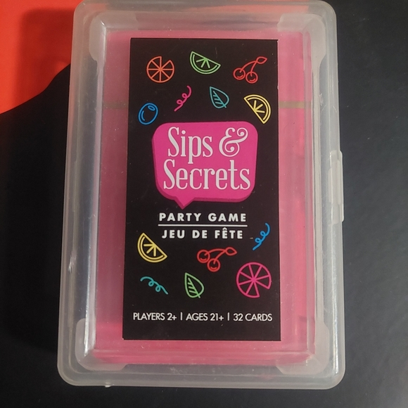 2 Drinking Card Games - Picture 4 of 7